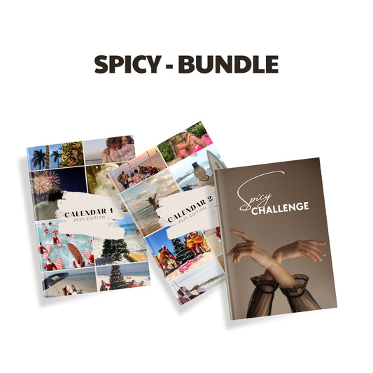 Spicy - Bundle