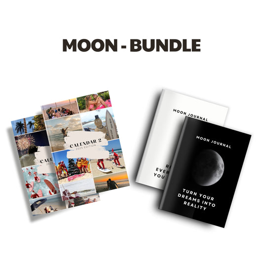 Moon - Bundle