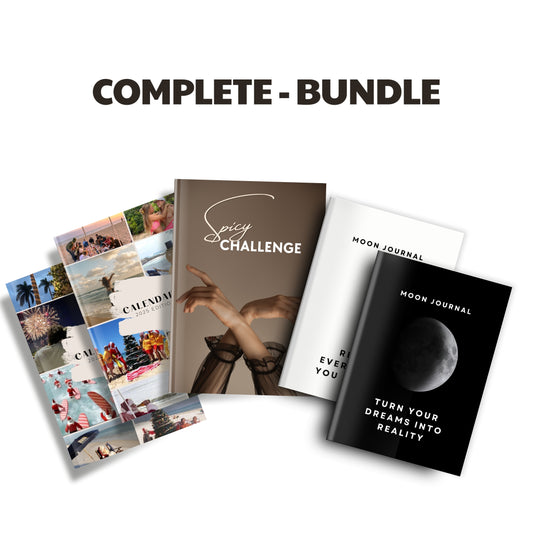 Complete - Bundle