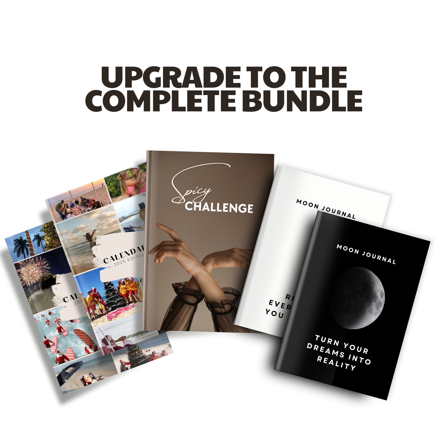 Complete - Bundle Upgrade